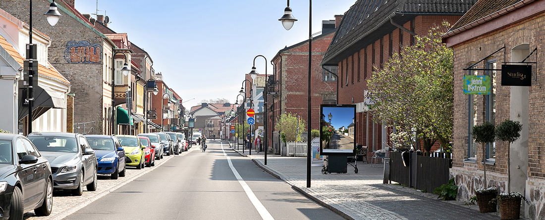 Rååvägen på Råå