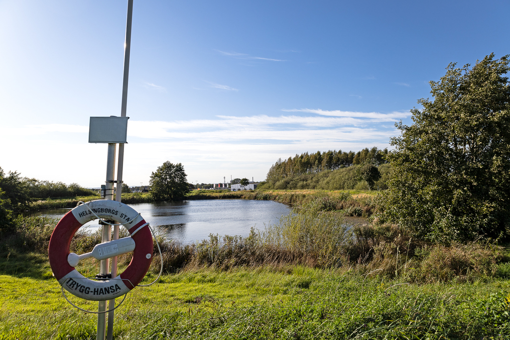 I närområdet I närområdet