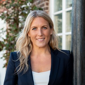 Emmelie Jenni Nyström Fastighetsförmedling