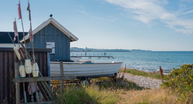 Råå strand Jenni Nyström Fastighetsförmedling 