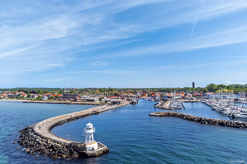 Välkomna till Råå