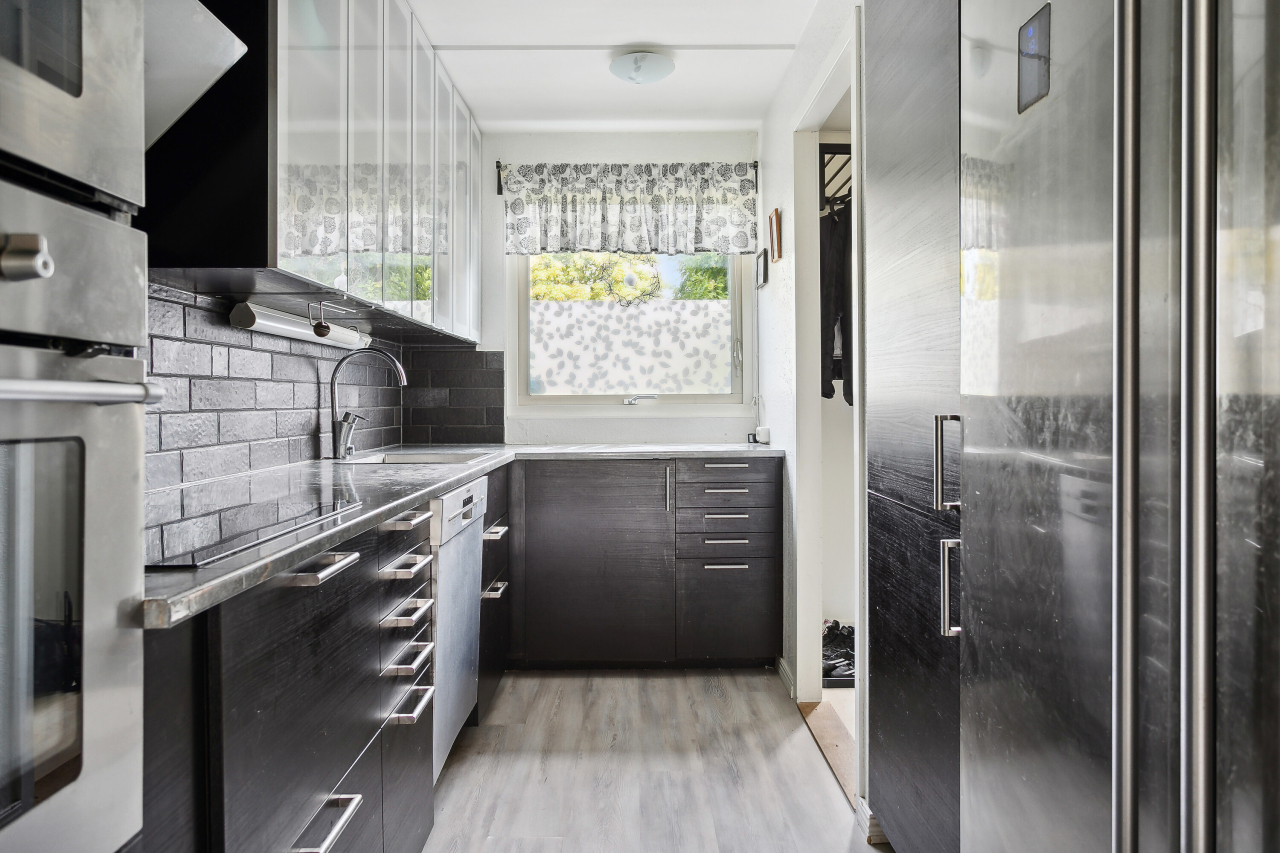 Kök från IKEA Kök från IKEA