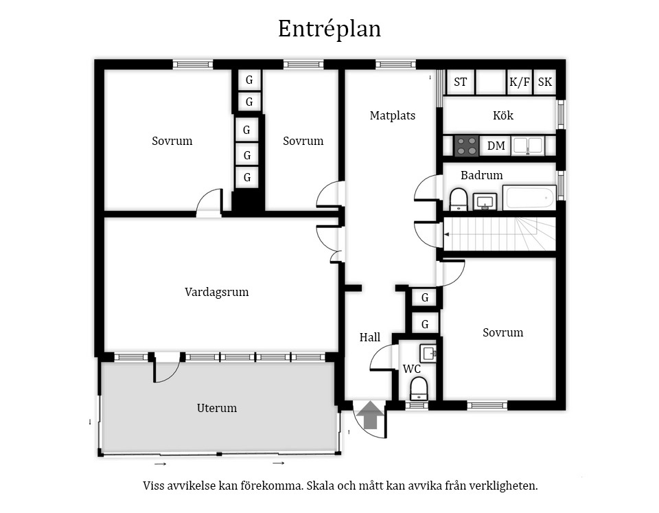 Entréplan Entréplan