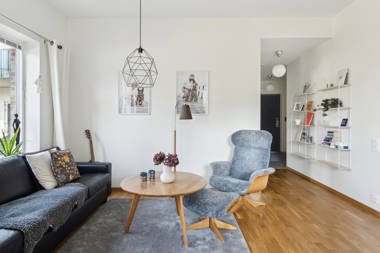 Plats för soffgrupp i vardagsrummet Plats för soffgrupp i vardagsrummet