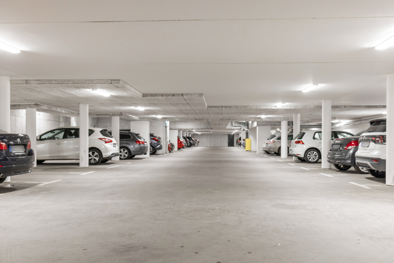 Garage Garage