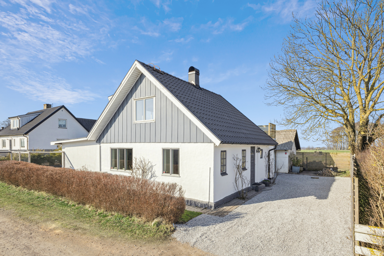 Välkommen till Aspavägen 287! Välkommen till Aspavägen 287!