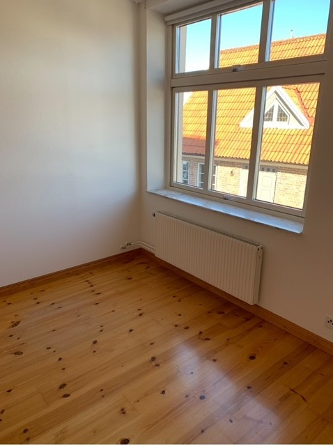 Etagelägenhet Etagelägenhet