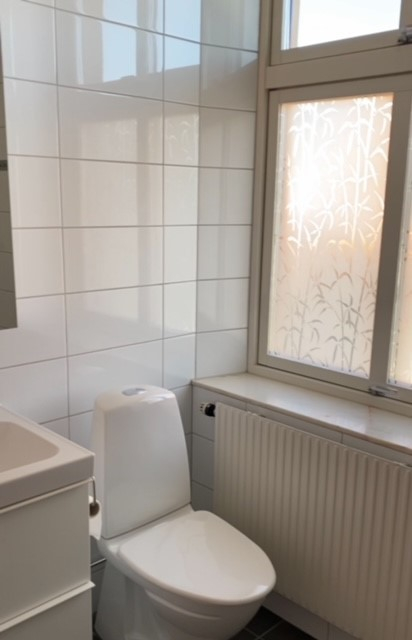 Etagelägenhet Etagelägenhet