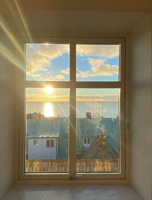 Vindsvåning Vindsvåning