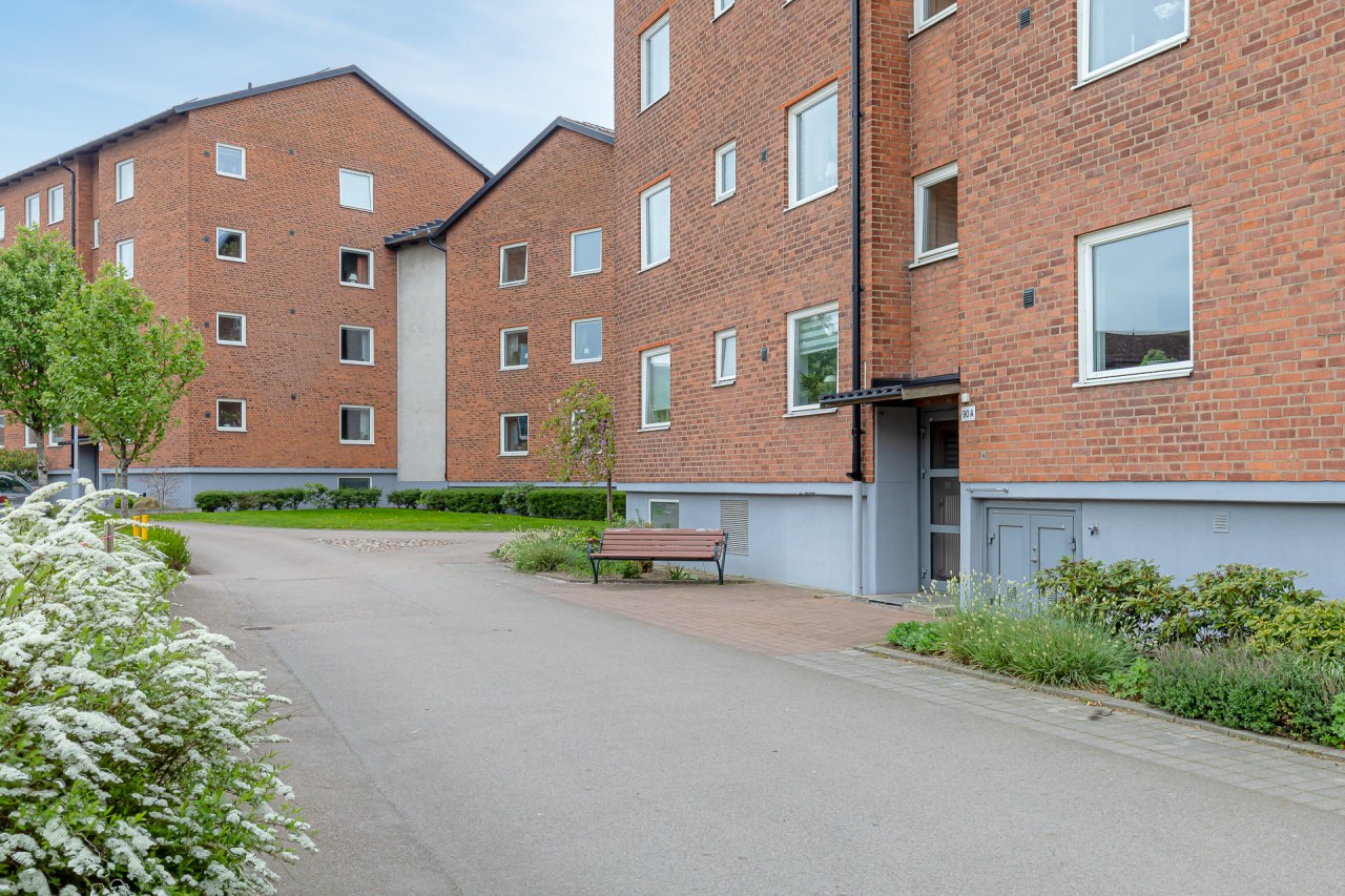 Rååvägen 90A Rååvägen 90A