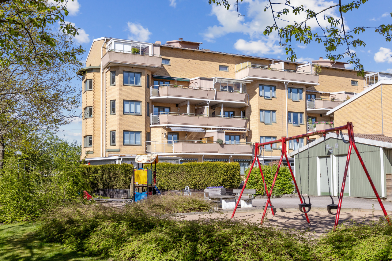 Välskött förening Välskött förening