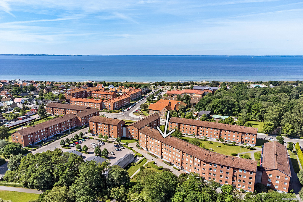 Här bor du nära strand och hav Här bor du nära strand och hav