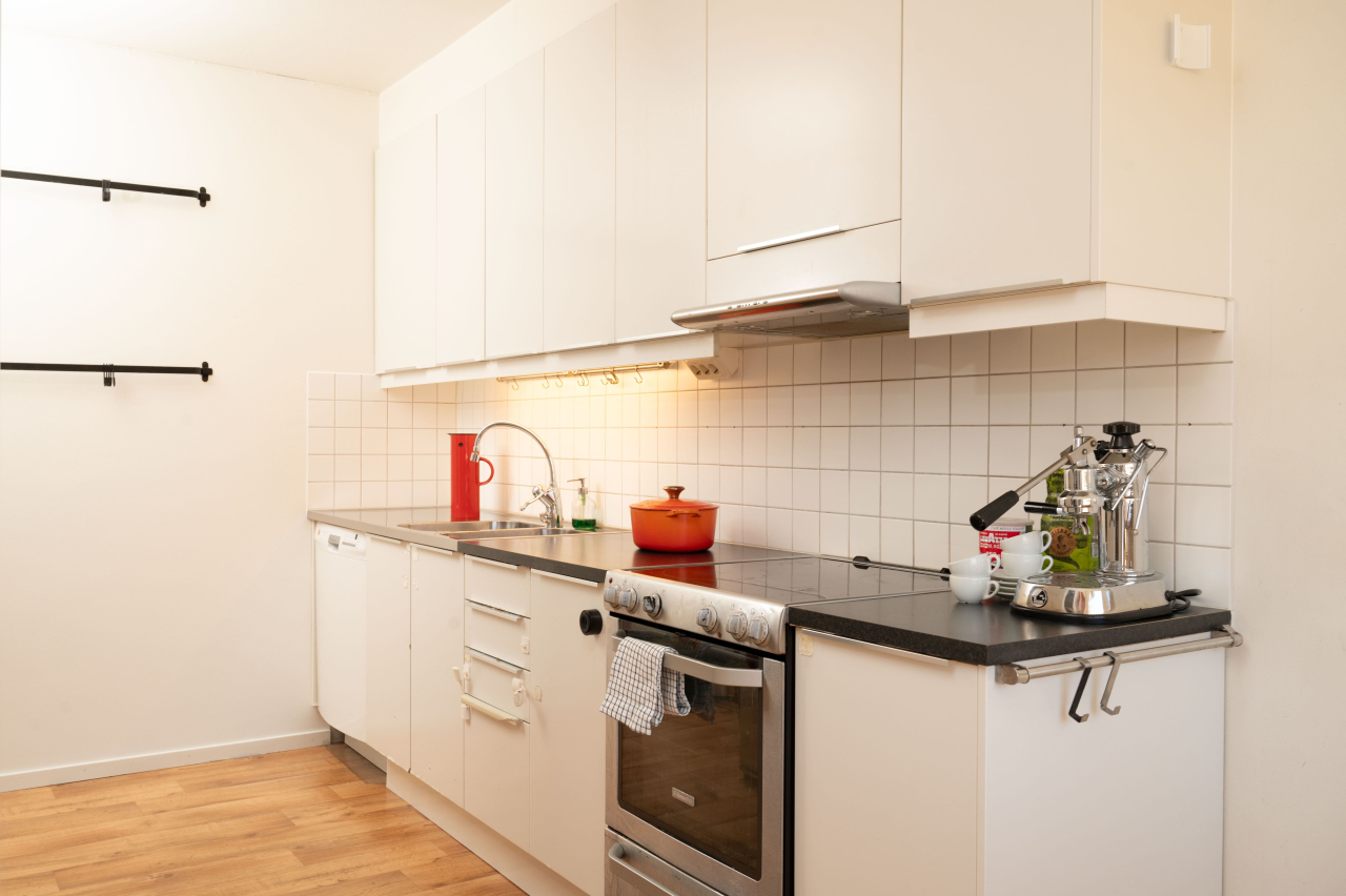 Köksinredning från Marbodal Köksinredning från Marbodal