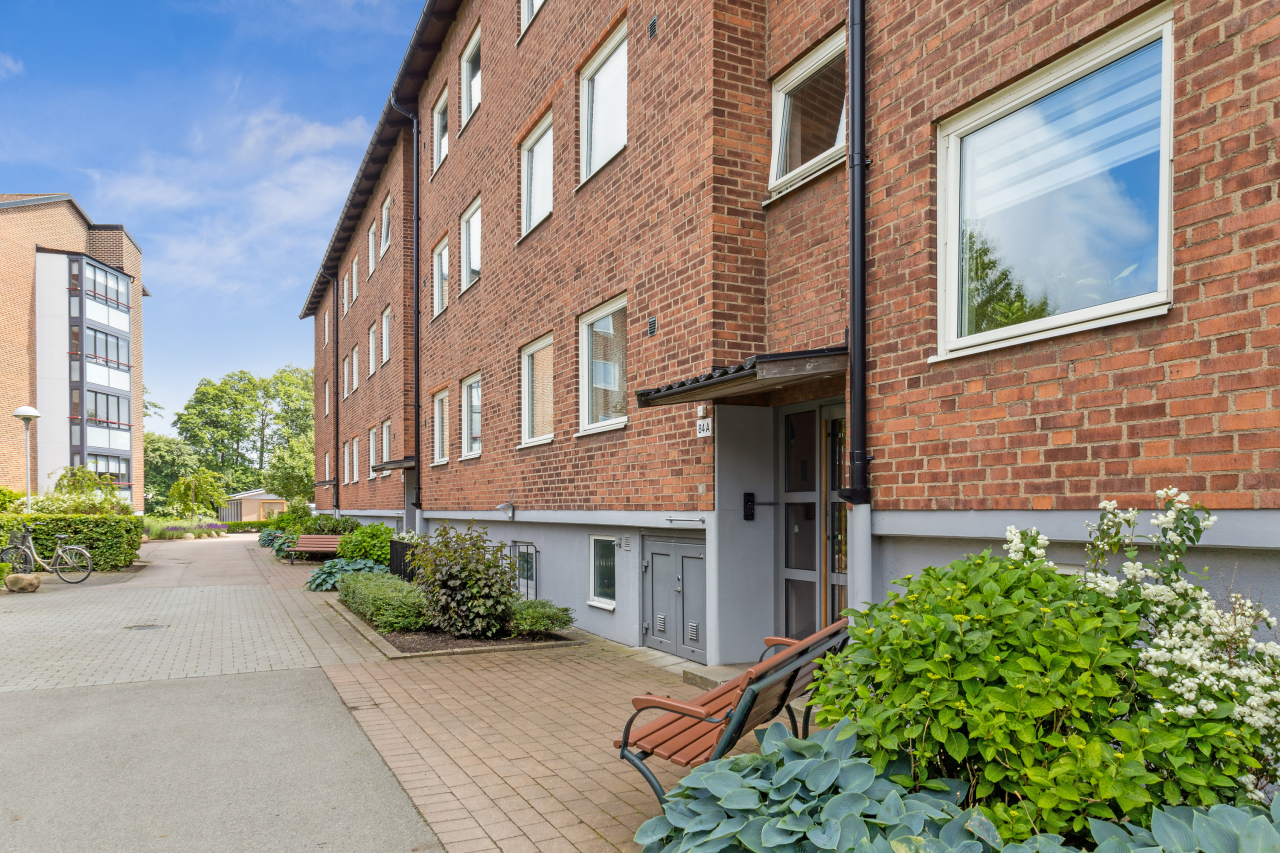 Välkommen till Rååvägen 84 A Välkommen till Rååvägen 84 A