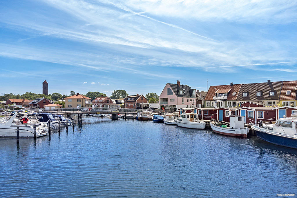 Råå hamn Råå hamn