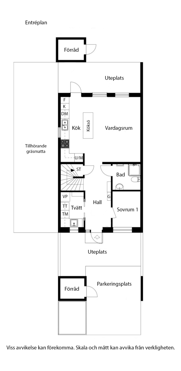 Entréplan